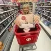😆 Эмодзи «Sabrina Carpenter» для Telegram