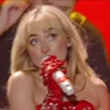 ☺️ Эмодзи «Sabrina Carpenter» для Telegram