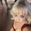 😜 Эмодзи «Sabrina Carpenter» для Telegram