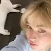 👀 Эмодзи «Sabrina Carpenter» для Telegram