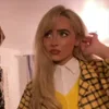 🤨 Эмодзи «Sabrina Carpenter» для Telegram