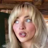 🙂 Эмодзи «Sabrina Carpenter» для Telegram
