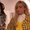 😜 Эмодзи «Sabrina Carpenter» для Telegram
