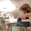😍 Эмодзи «Sabrina Carpenter» для Telegram