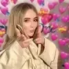 💘 Эмодзи «Sabrina Carpenter» для Telegram