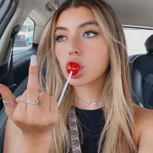 Стикерпак Sabrina Quesada для Telegram