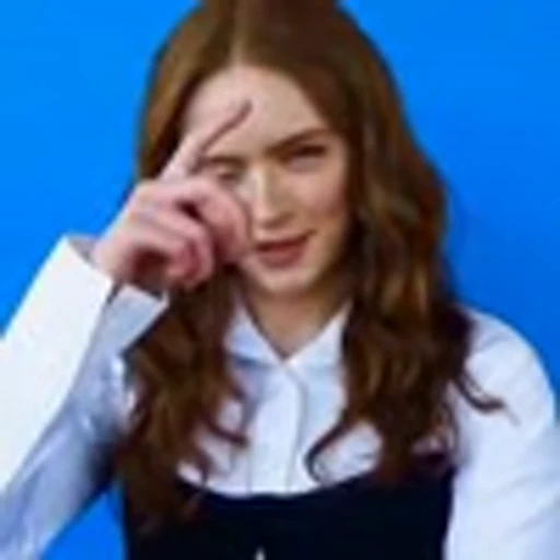 🤩 Эмодзи «сэди синк» для Telegram