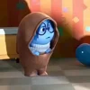 🧊 Эмодзи «Печаль» для Telegram