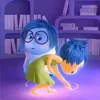 🧊 Эмодзи «Печаль» для Telegram