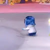 🧊 Эмодзи «Печаль» для Telegram