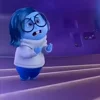 🧊 Эмодзи «Печаль» для Telegram