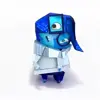 🧊 Эмодзи «Печаль» для Telegram