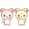 ❤️ Эмодзи «❤ pixel ♡ - пиксельные смайлики» для Telegram