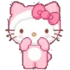 ❤️ Эмодзи «❤ pixel ♡ - пиксельные смайлики» для Telegram