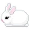 ❤️ Эмодзи «❤ pixel ♡ - пиксельные смайлики» для Telegram
