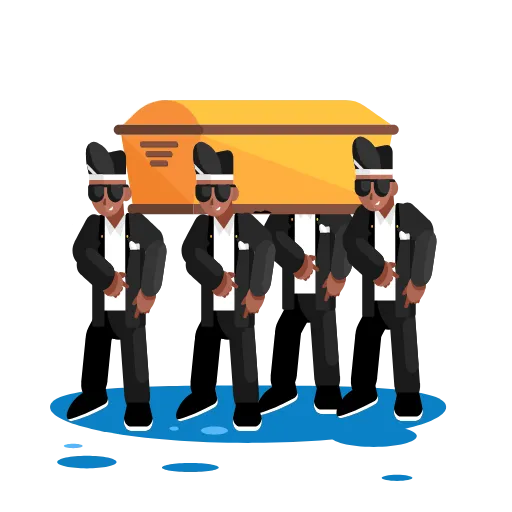 🤵 Стикер «[AN] Sadykhzadeh» для Telegram
