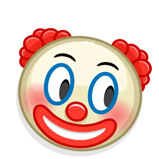 🤡 Стикер «[AN] Sadykhzadeh» для Telegram