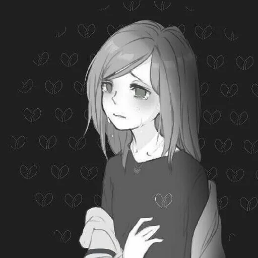 Стикерпак SaD(грусть) для Telegram — скачать