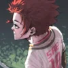 🍦 Эмодзи «itoshi sae» для Telegram