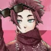 🍦 Эмодзи «itoshi sae» для Telegram