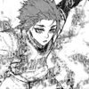🍦 Эмодзи «itoshi sae» для Telegram