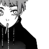 🍦 Эмодзи «itoshi sae» для Telegram