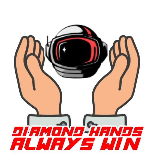 😋 Стикер «SafeMars» для Telegram