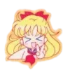🤩 Эмодзи «Sailormoon» для Telegram