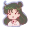 🤩 Эмодзи «Sailormoon» для Telegram