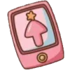 🤩 Эмодзи «Sailormoon» для Telegram
