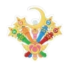 🤩 Эмодзи «Sailormoon» для Telegram