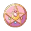 🤩 Эмодзи «Sailormoon» для Telegram