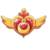 🤩 Эмодзи «Sailormoon» для Telegram