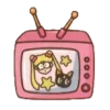 🤩 Эмодзи «Sailormoon» для Telegram