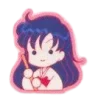 🤩 Эмодзи «Sailormoon» для Telegram