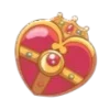 🤩 Эмодзи «Sailormoon» для Telegram