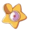 🤩 Эмодзи «Sailormoon» для Telegram