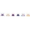 🤩 Эмодзи «Sailormoon» для Telegram