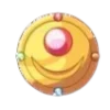 🤩 Эмодзи «Sailormoon» для Telegram