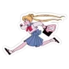 🤩 Эмодзи «Sailormoon» для Telegram