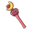 🤩 Эмодзи «Sailormoon» для Telegram