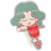 🤩 Эмодзи «Sailormoon» для Telegram