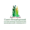 🤟 Эмодзи «Санкт Петербург» для Telegram