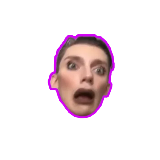 😛 Стикер «Saint Petrov» для Telegram