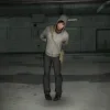 🤩 Эмодзи «Саймон Софи» для Telegram