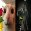 🤩 Эмодзи «Саймон Софи» для Telegram