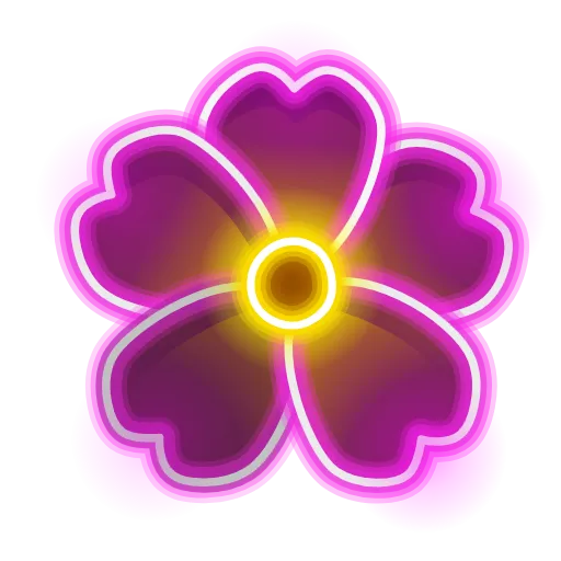 💎 Стикер «Sakura Flower» для Telegram
