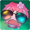 🤩 Эмодзи «Сакура» для Telegram