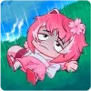 🤩 Эмодзи «Сакура» для Telegram