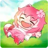 🤩 Эмодзи «Сакура» для Telegram